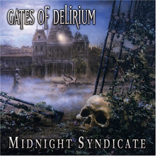 CD-Charts  Music : Gates of Delirium