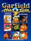 Garfield - Nine Lives