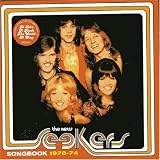 The New Seekers - Songbook 1970-1974