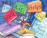 The Shelf Elf Helps Out