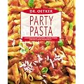 Party Pasta