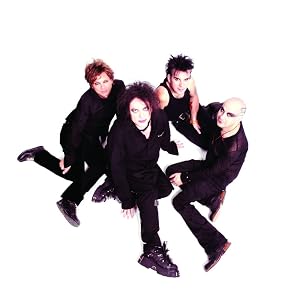 Bilder von The Cure