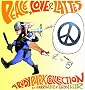 Peace, Love & Lattes (Rudy Park Collections)