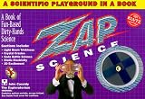 Zap Science: A Scientific Playground in a Book (Klutz)