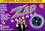 Zap Science: A Scientific Playground in a Book (Klutz)