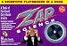 Engl. Bücher : Zap Science: A Scientific Playground in a Book (Klutz)