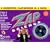 Zap Science: A Scientific Playground in a Book (Klutz)