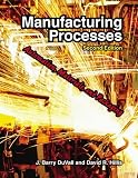 Manufacturing Processes: Automation, Materials, and Packaging