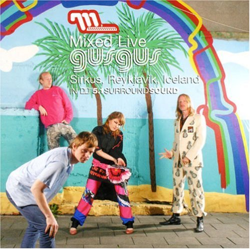 Buy Mixed Live online at Discounted New and Used prices. Delivered to your door with Childrens Toyshop.com