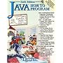 Java How to Program and CD Version One (6th Edition)