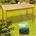 8 Seater Rectangular Patio Table Cover