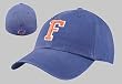 Florida Gators Franchise Royal Cap