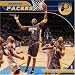 Search : Indiana Pacers 2006 16-Month Wall Calendar