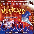 Karaoke at the Musicals by Benny / Ulvaeus, Bjorn / Anderson, Stig Andersson, Leonard Bernstein, John Kander, Andrew Lloyd Webber, and Galt MacDermot