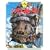 �n�E���̓����� (���ԃA�j���G�{ 28)