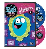 Foster's Home for Imaginary Friends - The Complete Season 1