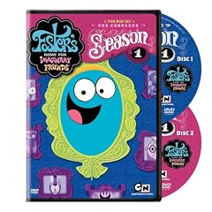 Foster's Home for Imaginary Friends - The Complete Season 1