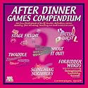 After Dinner Games Compendium