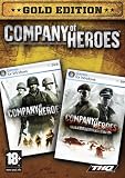 Company of Heroes: Gold Edition (PC DVD)