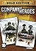 Company of Heroes: Gold Edition (PC DVD)