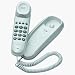 Thomson Multimedia #29280GE1 White CordBasic Telephone