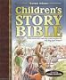 The NKJV Children's Story Bible