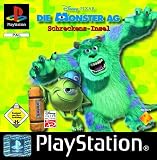 Eigenschaften Sony Computer Entertainment  / Die Monster AG