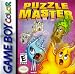 Video Games : Puzzle Master