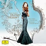 Die Violinkonzerte / Sinfonia Concertante (Limited Edition)
