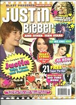 Justin Bieber (And Other Teen Stars, 01 2010)
