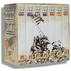 World War II: The War Chronicles [VHS]