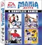 EA Sports Mania Pack