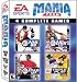 Video Games : EA Sports Mania Pack