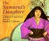 The Samurai's Daughter (Picture Puffins)