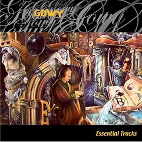Essential Tracks