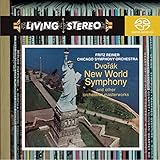Dvorak: New World Symphony and Other Orchestral Masterworks