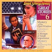 Great Stories Volume 6 (Dramatized) | [Your Story Hour]