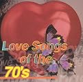 Love Songs of the 70's (Sony)