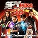 Spy Kids: All The Time In The World In 4D (Original Motion Picture Soundtrack)