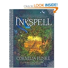 Inkspell (Inkheart)