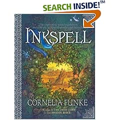 Inkspell (Inkheart)