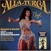 Bellydance With Ozel: Alla-Turca With Ozel