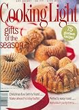 Cooking Light, December 2006 Issue