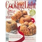 Cooking Light, December 2006 Issue by