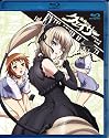 オリジナルアニメ「聖痕のクェイサー 女帝の肖像」ディレクターズカット版 [Blu-ray]