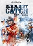 Deadliest Catch: Season 5