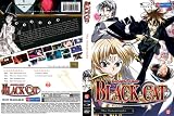 Black Cat, Vol. 2 - The Catastrophe