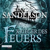 H&ouml;rbuch Krieger des Feuers (Mistborn 2)