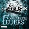 H&ouml;rbuch Krieger des Feuers (Mistborn 2)