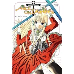 Alice On Deadlines: Vol 1: v. 1